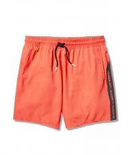 TIMBERLAND LOGO SWIM Maillot de bain Cayenne - Maillots de bain - 1