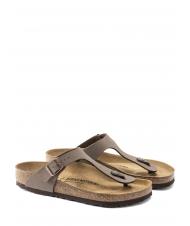 BIRKENSTOCK GIZEH BIRKO-FLOR  Sandale tong - Chaussures unisexe