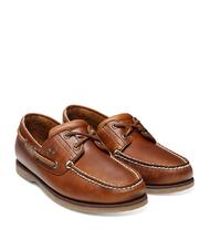 TIMBERLAND Classic Boat 2 Eye  - Chaussures Homme