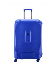 DELSEY MONCEY Chariot de grande taille lightblue - Valises Rigides - 1