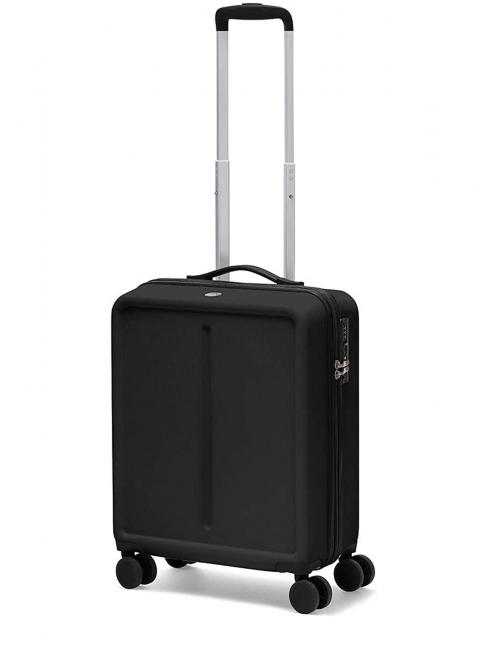 CIAK RONCATO IN-FINITY Chariot à bagages à main Noir - Valises cabine