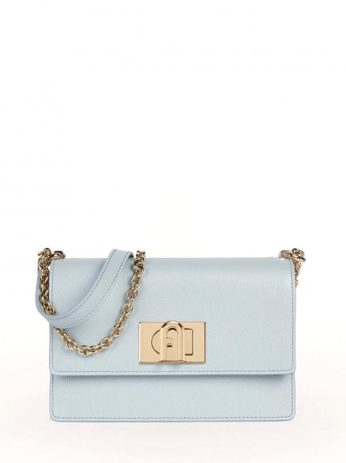 FURLA 1927 Mini sac à bandoulière 1927 armoise - Sacs pour Femme