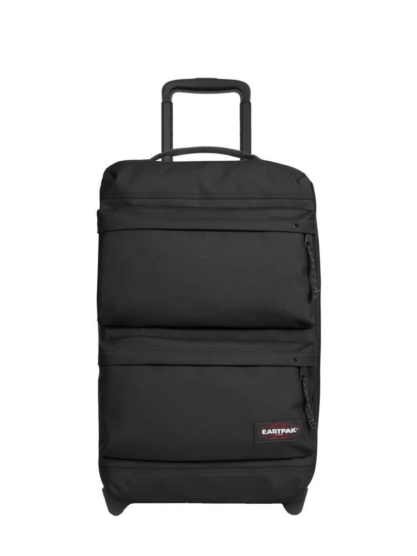 Sac de voyage Eastpak Tranverz S Noir