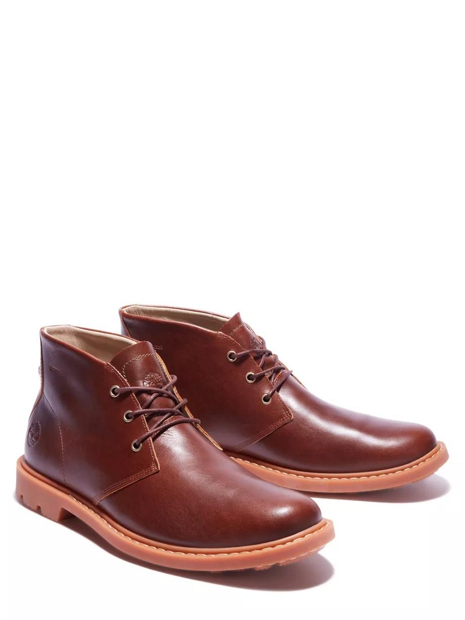 Timberland rouge prix on sale