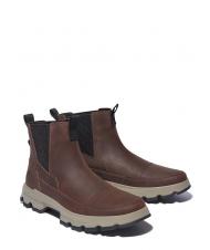 TIMBERLAND TBL ORIGINALS Bottines en cuir sol - Chaussures Homme - 1