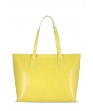 PIQUADRO CAMPIONARIO - BLUE Sac &agrave; bandouli&egrave;re pour ipad mini - Sacs pour Femme