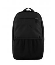 ARMANI EXCHANGE ZAINO Fabriqu&eacute; en polyester Noir - Sacs &agrave; dos pour ordinateur portable - 1