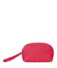 SAMSONITE WAVY Trousse de beaut&eacute; rose framboise - Trousses - 1
