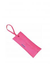 SAMSONITE Mini parapluie MINIPLI COLORI S rose rubis / bleu cara&iuml;be - Parapluies - 1