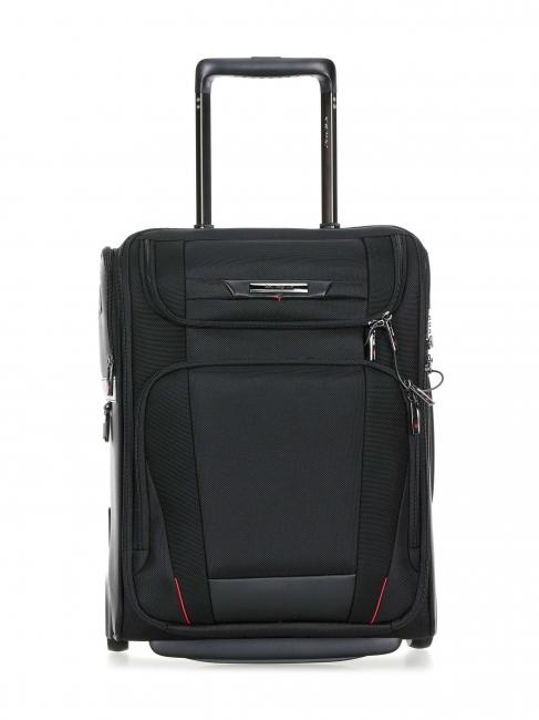 SAMSONITE PRO-DLX 5  Chariot sous siège, support PC 15,6 " NOIR - Valises cabine