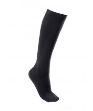 SAMSONITE Gambaletti unisex da viaggio a compressione graduata   Chaussettes de confinement de voyage NOIR - Accessoires Voyage - 1