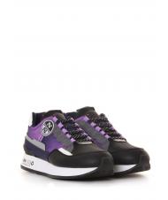 NORTH SAILS RW-03 VISION Basket wh / bl / li - Chaussures Femme - 1