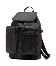 CONVERSE  Sac &agrave; dos RUCKSACK avec rabat - Sacs &agrave; dos pour l'&Eacute;cole & les Loisirs