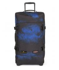 EASTPAK TRANVERZ L Grand chariot - Valises Semi-rigides