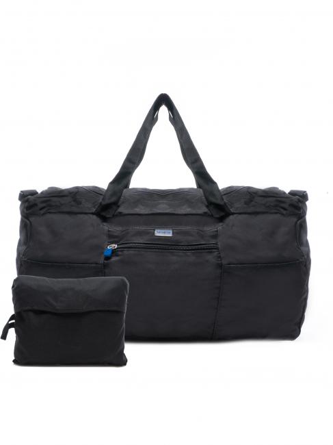 SAMSONITE  GLOBAL TRAVEL Sac avec bandoulière, pliable NOIR - Sacs de voyage