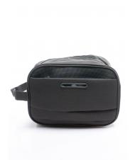 CIAK RONCATO LOUNGE Soft N&eacute;cessaire citron - Pochettes & Trousses - 1