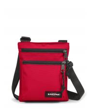 EASTPAK RUSHER Bourse Sailor Red - Sacs en Bandouli&egrave;res pour Homme - 1