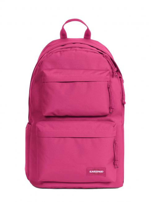 EASTPAK PADDED DOUBLE 13 "sac à dos pour ordinateur portable évasion rose - Sacs à dos pour l'École & les Loisirs