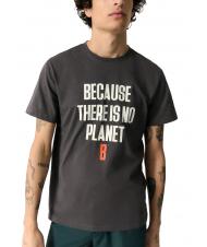 ECOALF MINALF Tee-shirt en coton recycl&eacute; - T-shirt