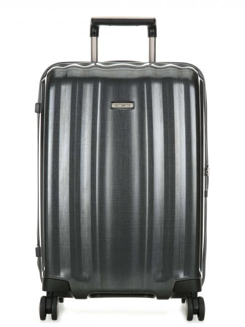 SAMSONITE valise LITE-CUBE ligne, taille moyenne graphite - Valises Rigides