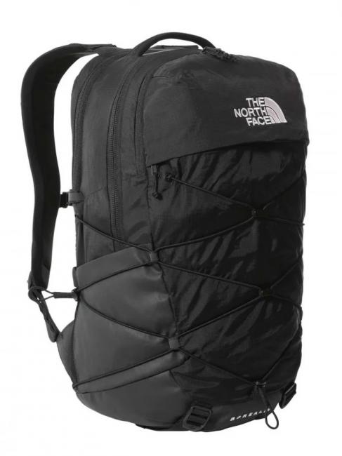 THE NORTH FACE BOREALIS sac à dos ordinateur 13" noir tnf / noir tnf - Sacs à dos pour ordinateur portable