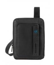 PIQUADRO Sacoche homme Ligne P16 - Sacs en Bandoulières pour Homme