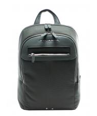 PIQUADRO Sac &agrave; dos LINK out, port PC 13 " VERT - Sacs &agrave; dos pour ordinateur portable - 1