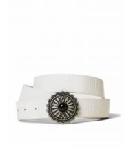 TWINSET ACTITUDE Ceinture avec boucle texas - Ceintures