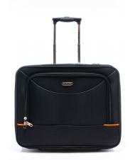 DIELLE TROLLEY PILOTA Support PC 17" - Pilot case et Sacs ordinateur &agrave; roulettes