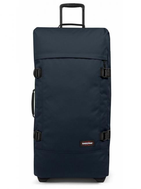 EASTPAK TRANVERZ L Grand chariot ultramari - Valises Semi-rigides