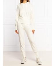 TWINSET U&B  Surv&ecirc;tement avec capuche et jogging - Costumes de sport pour femmes