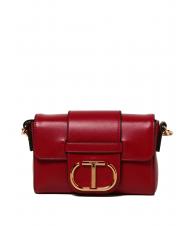 TWINSET Borsa a tracolla mini con patta  - Sacs pour Femme