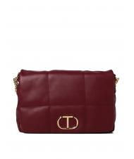 TWINSET Mini bag a tracolla trapuntata  - Sacs pour Femme