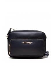 TOMMY HILFIGER ICONIC TOMMY  Sac photo avec bandouli&egrave;re ciel du d&eacute;sert - Sacs pour Femme - 1