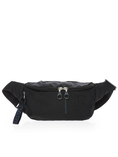 MANDARINA DUCK BUM BAG   NOIR - Sacs pour Femme