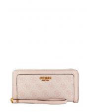 GUESS ZADIE Portefeuille zipp&eacute; - Portefeuilles Femme