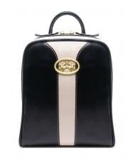LA MARTINA BETHEL Sac &agrave; dos en cuir - Sacs pour Femme