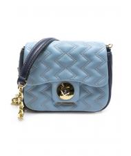 LA MARTINA BRIANA Mini sac matelass&eacute; avec bandouli&egrave;re - Sacs pour Femme