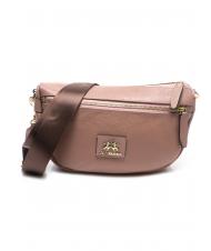 LA MARTINA HERITAGE  Sac &agrave; bandouli&egrave;re en cuir - Sacs pour Femme