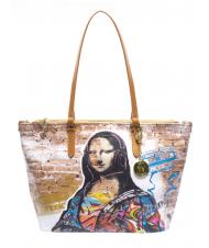 YNOT ONEBAG Sac shopping &agrave; bandouli&egrave;re lisa1 - Sacs pour Femme - 1