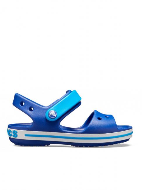 CROCS CROCBAND™ KIDS Sandale bleu céruléen / océan - Chaussures de bébé