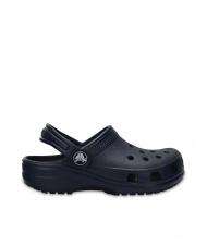 CROCS CLASSIC CLOG KIDS Sandale sabot marine - Chaussures de b&eacute;b&eacute; - 1