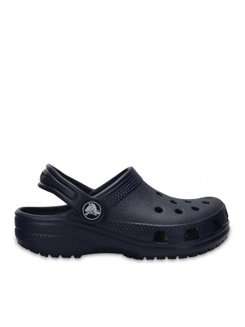 CROCS CLASSIC CLOG KIDS Sandale sabot marine - Chaussures de bébé