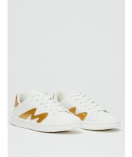 MANILA GRACE TIMELESS MIRROR Basket - Chaussures Femme
