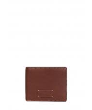TRUSSARDI PORTAFOGLIO Avec porte-monnaie tort - Portefeuilles Homme - 1