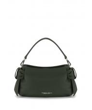 TOSCA BLU SOTTOBOSCO Petit sac en cuir avec bandouli&egrave;re - Sacs pour Femme