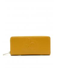 ROCCOBAROCCO AGATA Grand portefeuille zipp&eacute; - Portefeuilles Femme