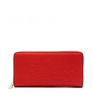 ROCCOBAROCCO MOLLY Grand portefeuille zipp&eacute; - Portefeuilles Femme