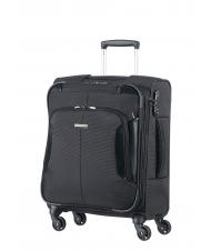 SAMSONITE XBR OFFICE Chariot &agrave; bagages &agrave; main, support PC 15,6 " NOIR - Valises cabine - 1