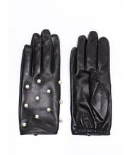 TOSCA BLU guanto con perle Des gants - Gants